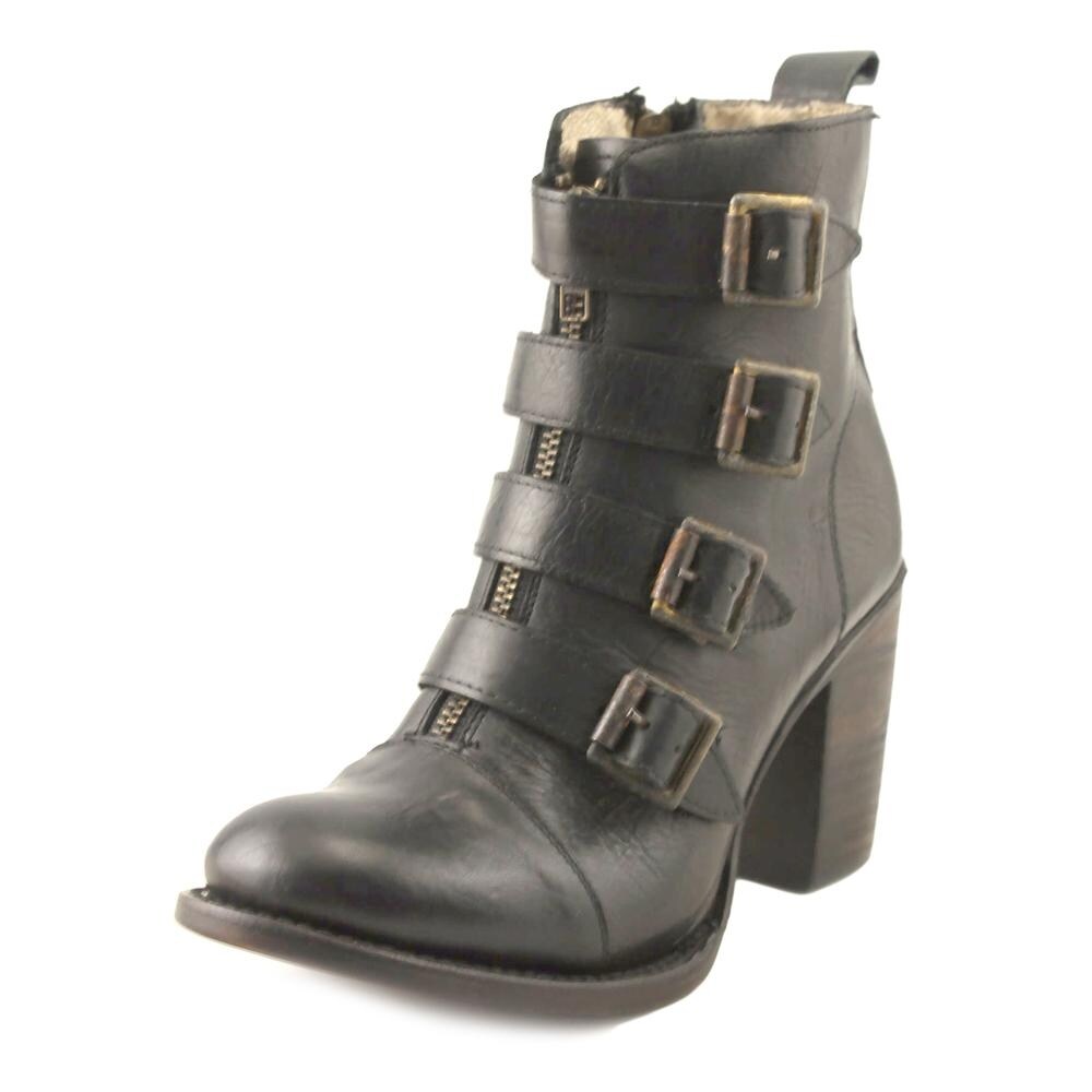 freebird ankle boots