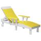 Option Yellow & White