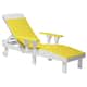 Option Yellow & White