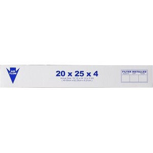 Merv 12 store plus carbon