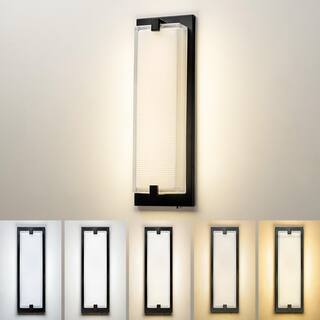 19'' 30W Led Indoor Large Wall Sconce