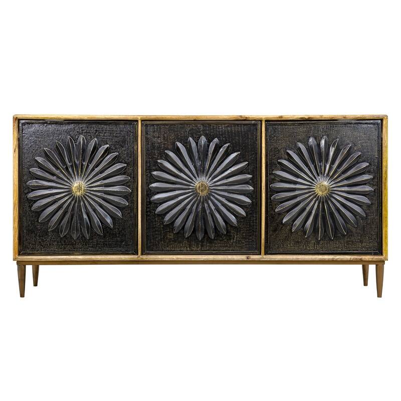 Adah Large Cabinet