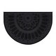 preview thumbnail 5 of 33, Mohawk Home Rope Impressions All Weather Recycled Rubber Door Mat