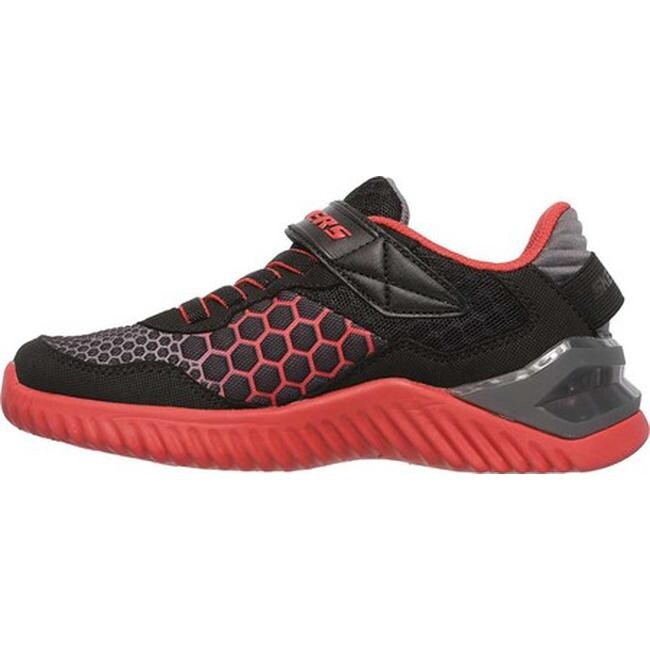 black skechers size 6
