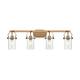 Option Brushed Brass / Seedy