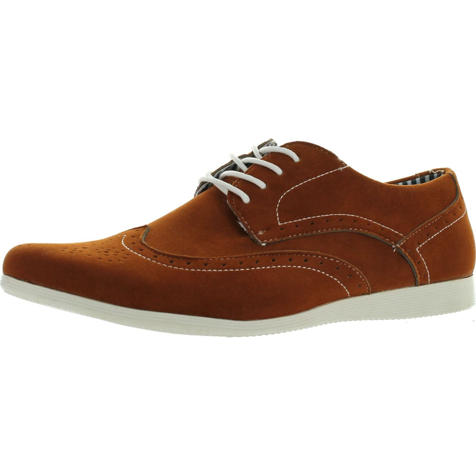 comfortable oxford shoes mens