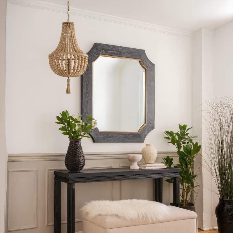 Varaluz Farra Wall Mirror