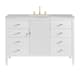 Option Bright White