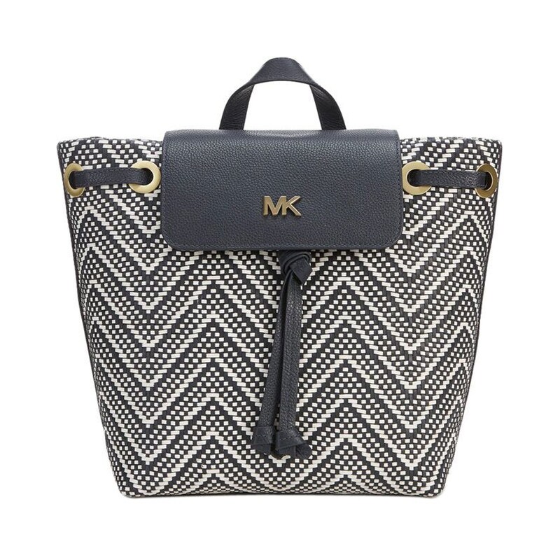 michael kors rolling backpack