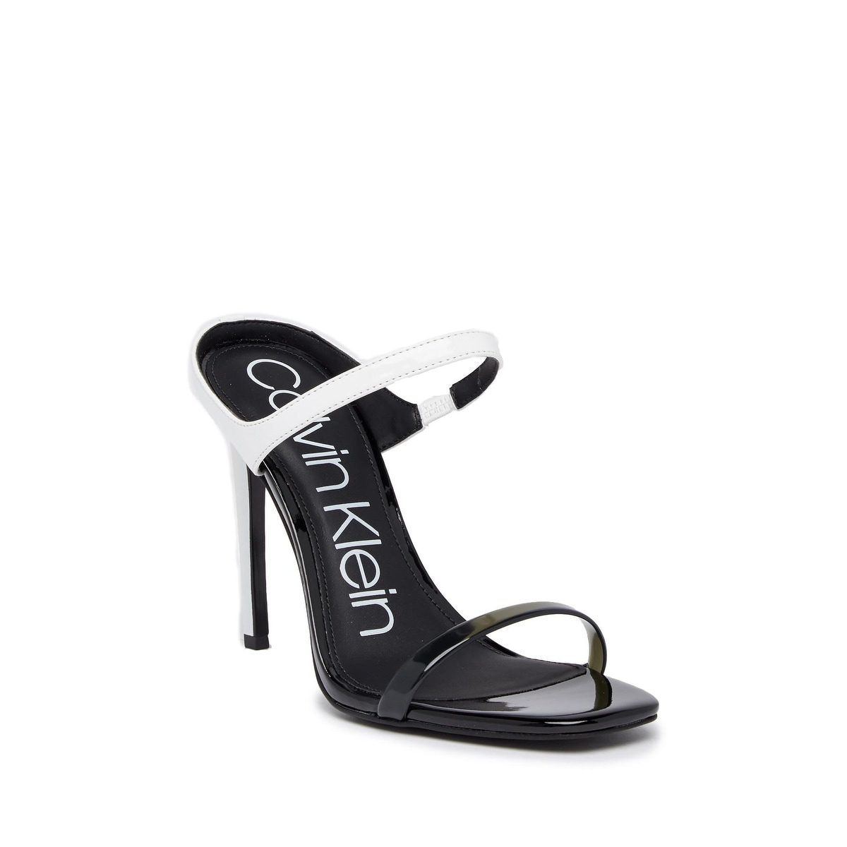 calvin klein dala sandal