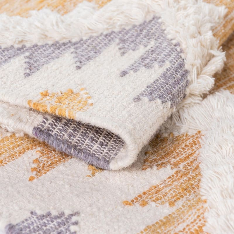 Southwestern/Lodge Izhobert Collection Area Rug