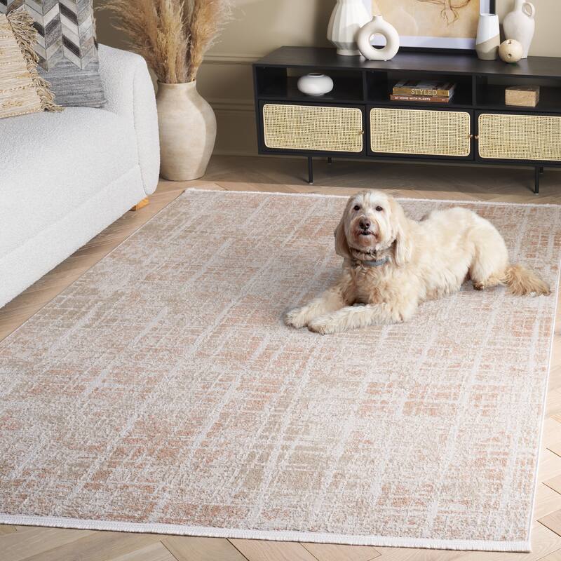 SAFAVIEH Mila Arnetta Modern & Contemporary Rug