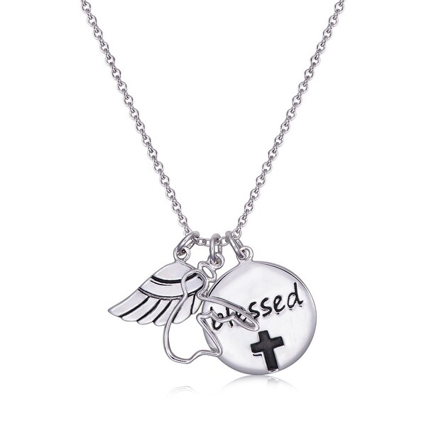 15.5 inch necklace