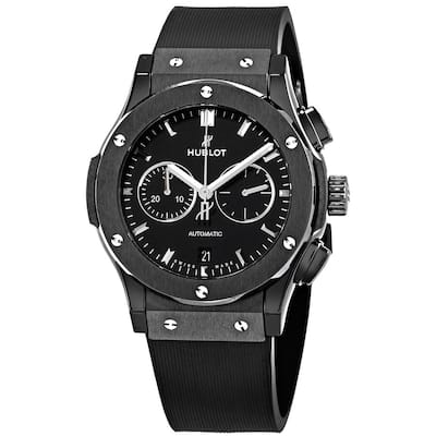 Hublot Classic Fusion Chronograph Automatic 42mm Men's Watch