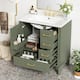 Option Olive Green
