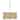 Hinkley Lighting 30025 Roca 5 Light 24" Wide Lisa McDennon Pendant