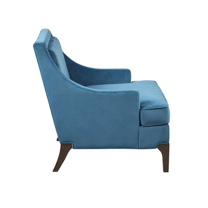 Accent Chair,Upholstered Chair for Bedroom,Living Room