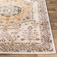 preview thumbnail 3 of 6, Livabliss Vintage New Mexico Medallion Area Rug