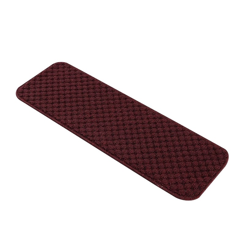 Indoor Non Slip Stair Treads and Landing Mats