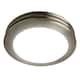 Option Brushed Nickel