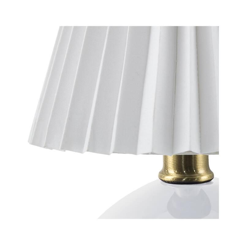 Livabliss Ferez Modern & Contemporary Accent Table Lamp