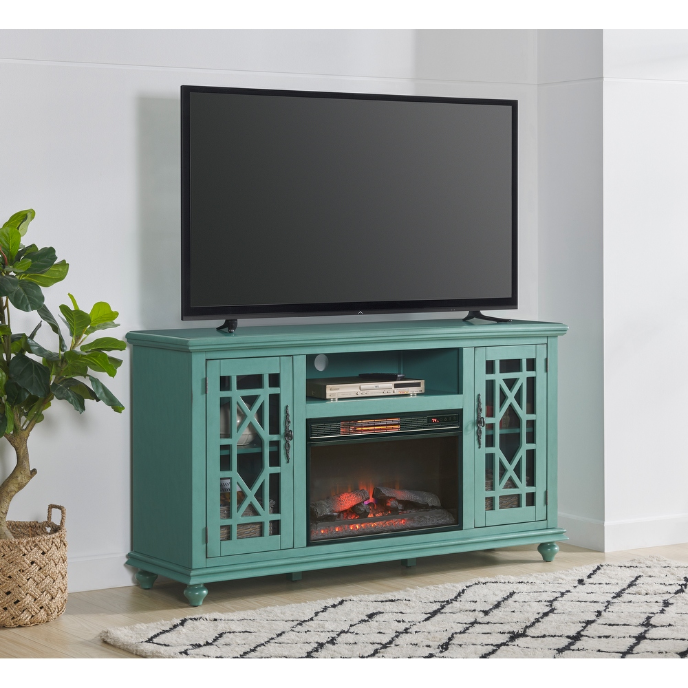 Fireplace tv stand bed hotsell bath and beyond