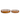 Hand-Woven Rattan Trays, Set of 2