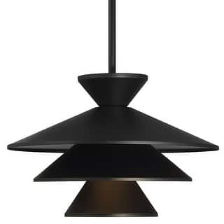 Meridian M70096 14" Wide Pendant
