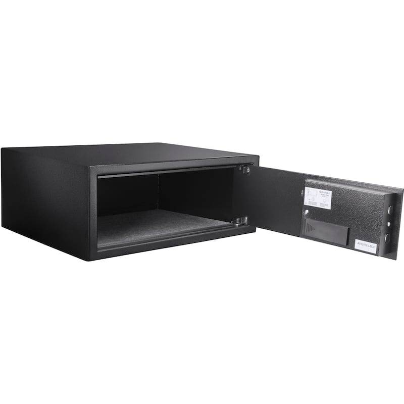 1.2 Cu Ft Digital Keypad Security Safe