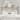 Liberty Furniture Ivy Hollow Bedroom King Mantle Headboard Weathered Linen