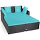 Option Turquoise
