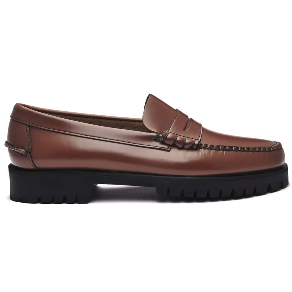 Sebago Women's Dan Lug Loafer