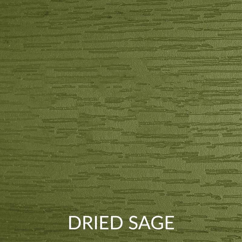 Highwood Commercial 3-Piece Adirondack 36" Bistro Counter Height Dining Set