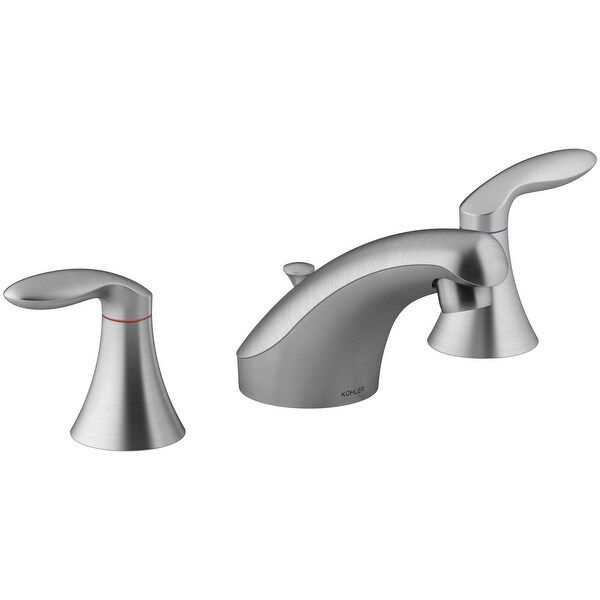 Shop Kohler K 15261 4ra Coralais Widespread Bathroom
