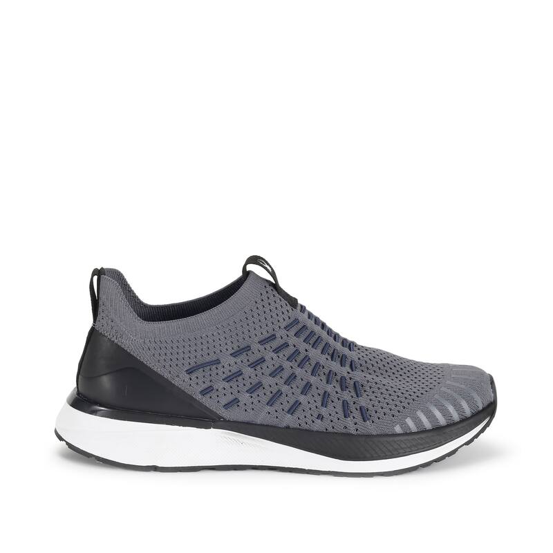 Spyder Men's Tecoma Slip-On Shoe