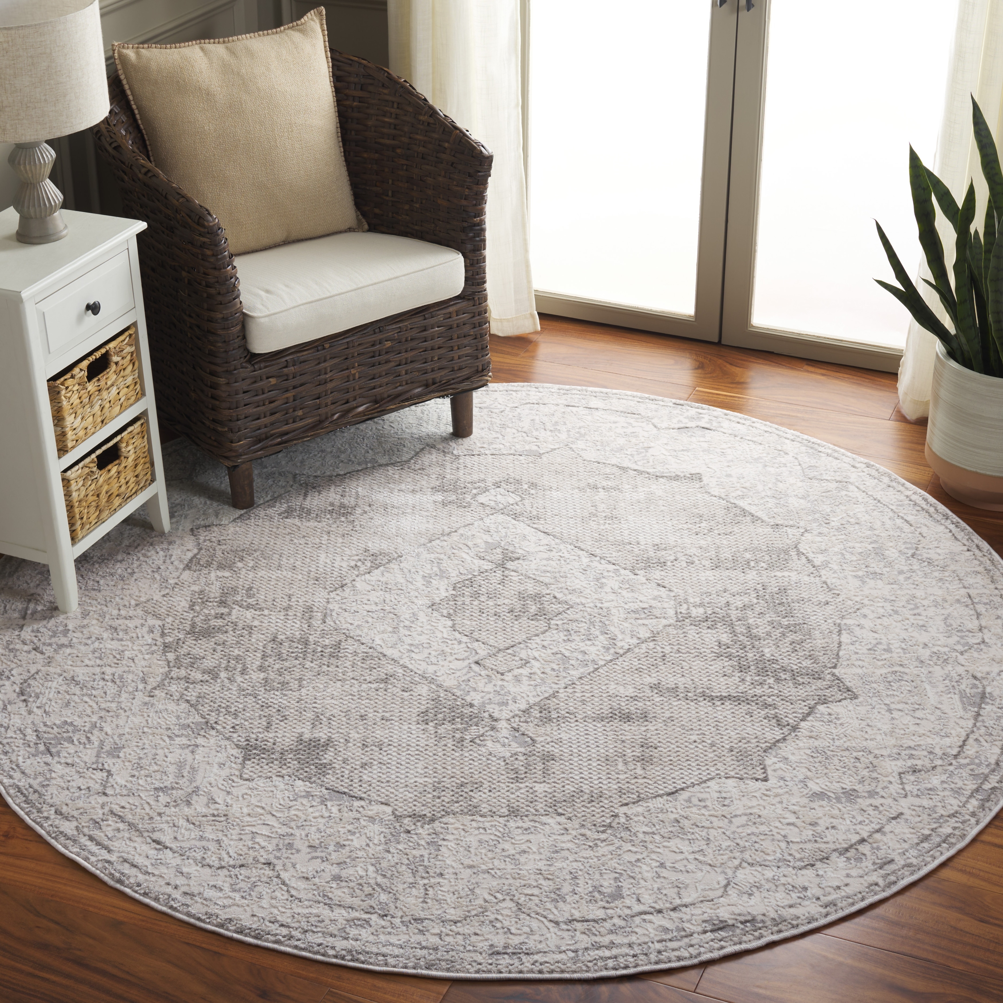 SAFAVIEH Easton Meentje Oriental Rug