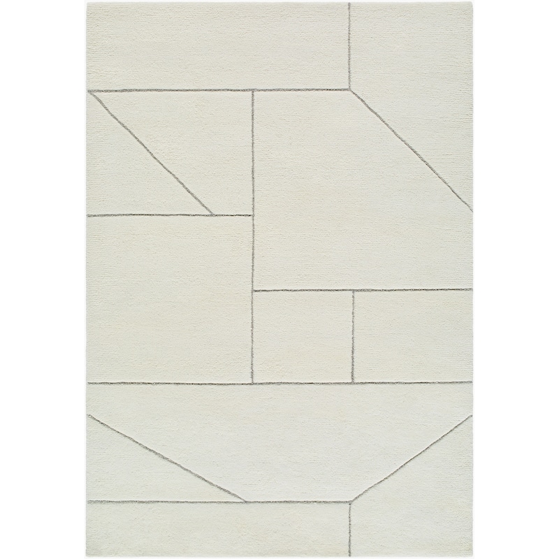 Livabliss Bohemian & Eclectic Portobello Geometric Area Rug