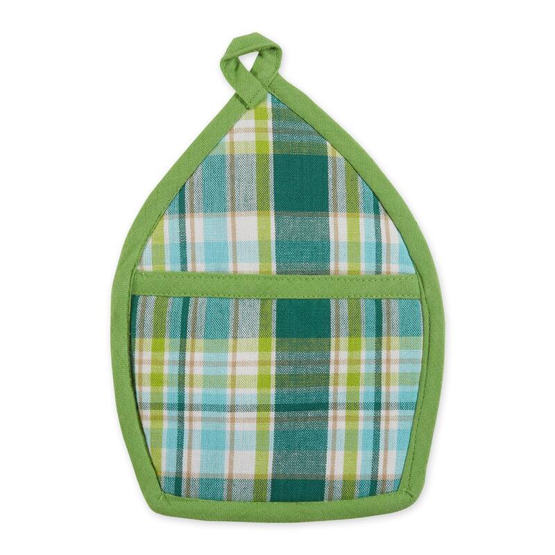 DII Hot Stuff Potholder Gift Set