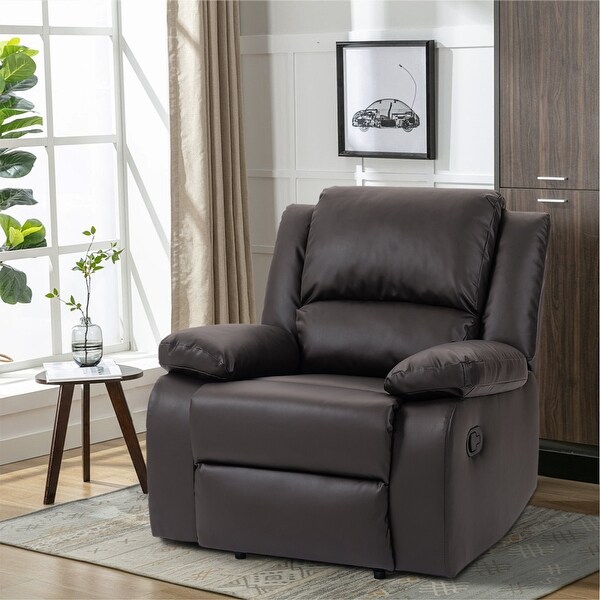 Single recliners for sale sale