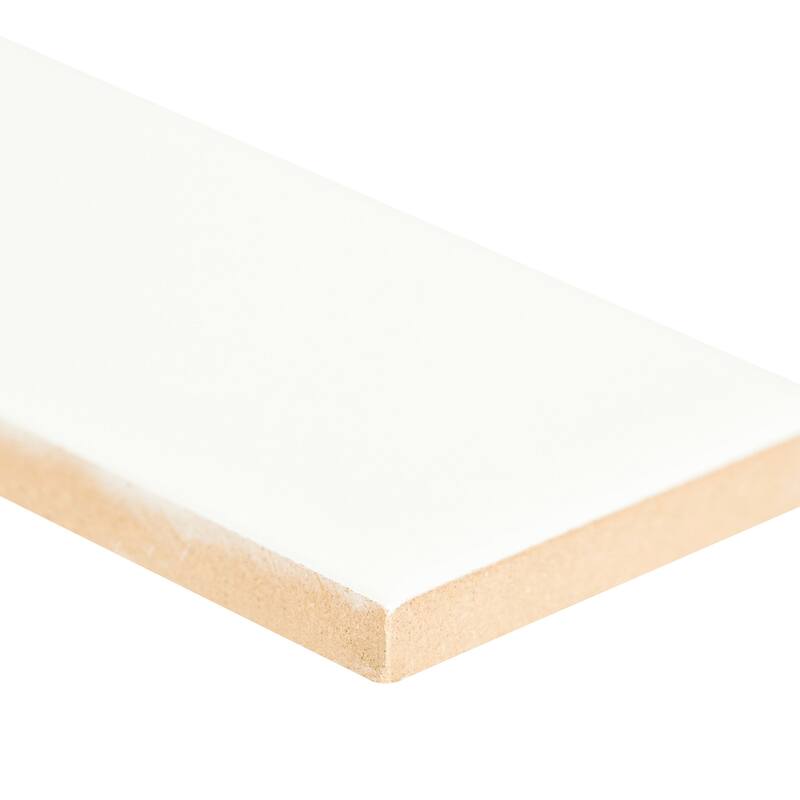 Ackland AKNPTILL2X8G-CA Illume - 2" x 8" Ceramic Wall Tile - Glossy