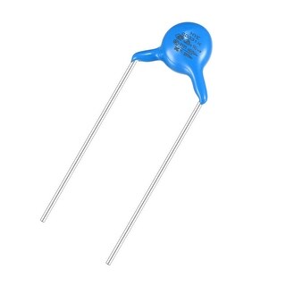Ceramic Disc Safety Capacitors 330pF 400V AC Y1 Series 50Pcs - Bed Bath ...