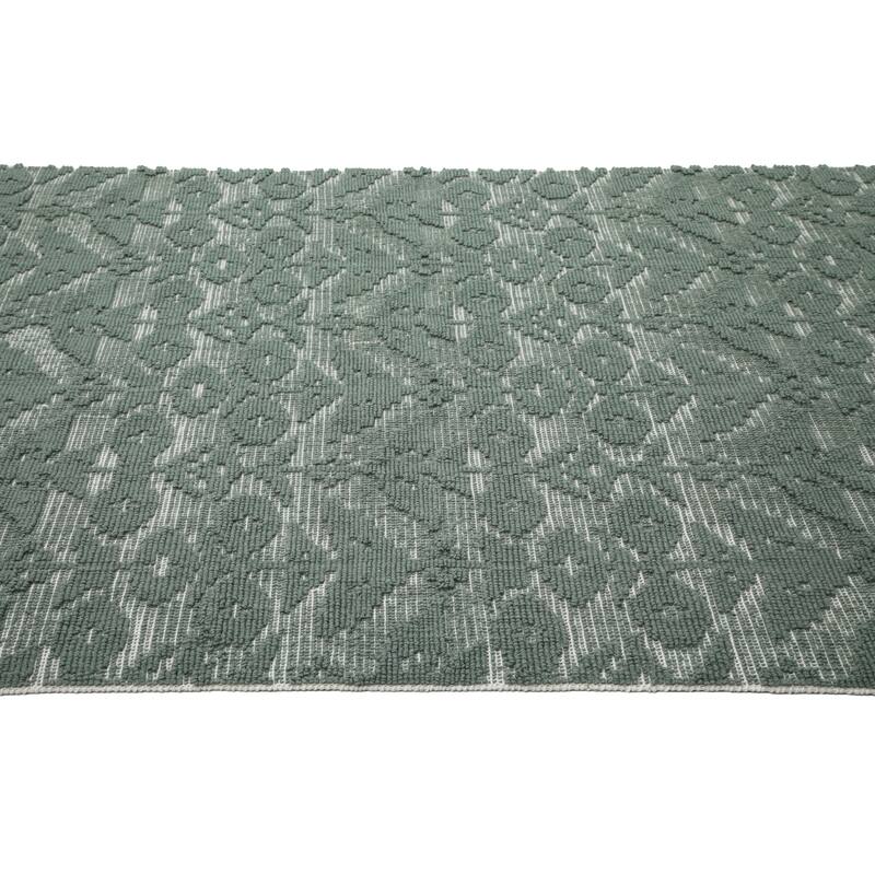 Terra by Obeetee Savanna Grace Rug