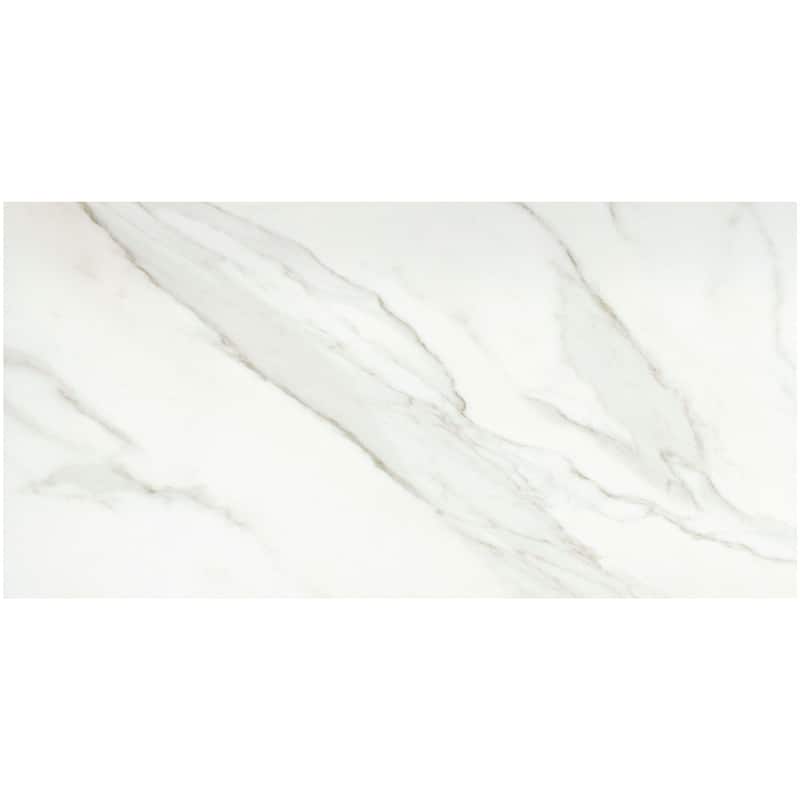 Emser Tile F19NOBL1224P Nobleza - 12" x 24" Floor and Wall Tile - - Lugo