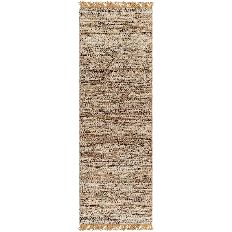 Taya Farmhouse Area Rug