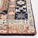 preview thumbnail 11 of 26, SAFAVIEH Handmade Aspen Jonette Boho Tribal Wool Rug
