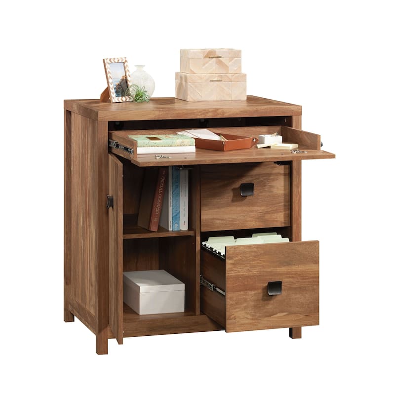 Cannery Bridge Small Credenza Sm