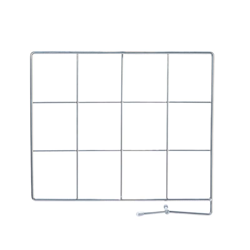 Household Essentials Shelf Dividers, Set of 2