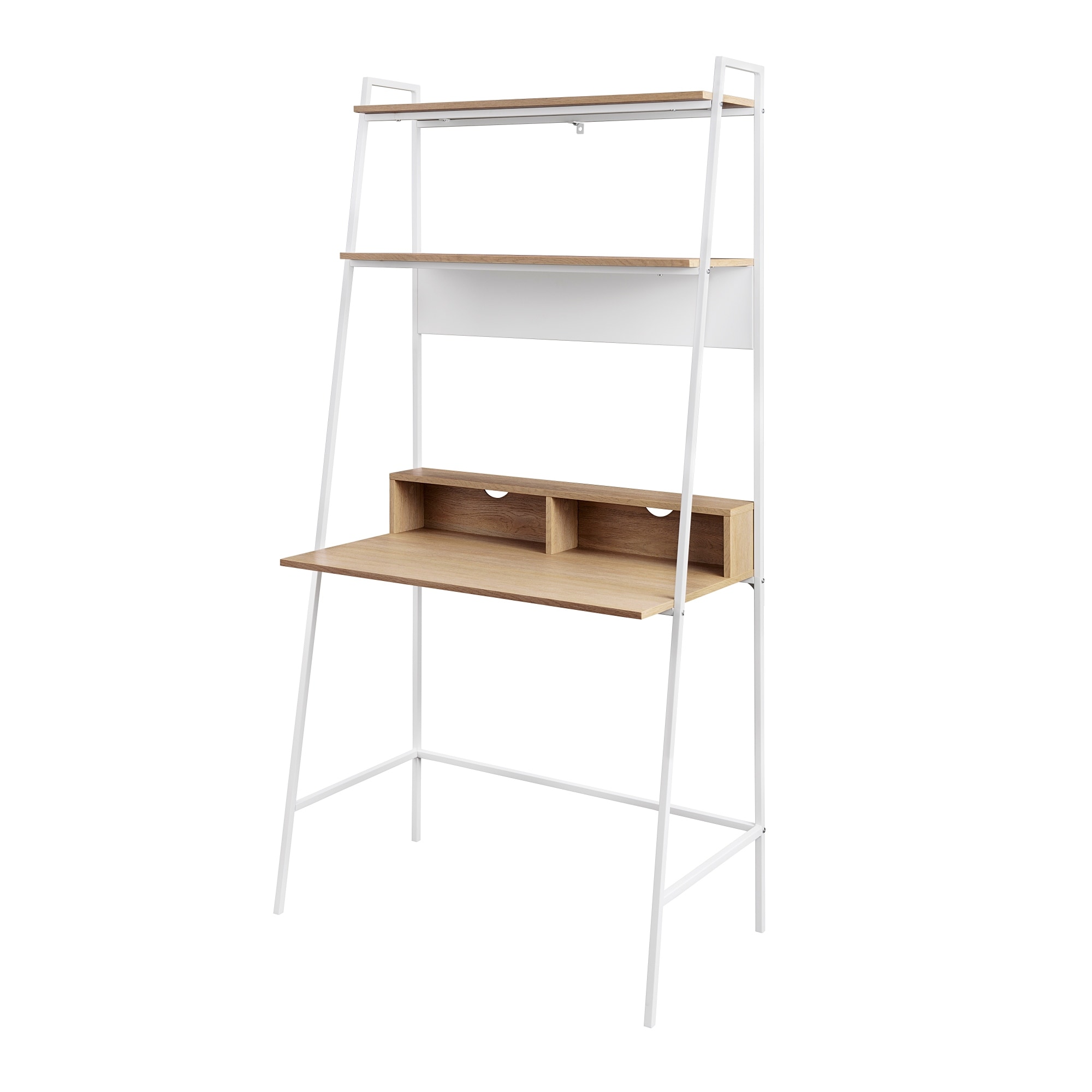 Diego ladder discount desk