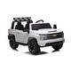 preview thumbnail 1 of 3, Chevrolet Silverado 24v 2-Seater White