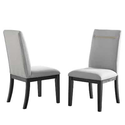 Steve Silver Yantis Dining Side Chair - Set of 2